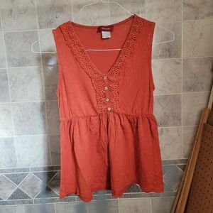 5/$15 panhandle tank top